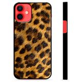 Leopard iPhone 12 mini Housse de protection
