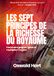 Les Sept Principes de la Richesse du Royaume: Comment gagner, gérer et multiplier l’argent