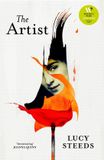 The Artist: Winner of the Waterstones Debut Prize