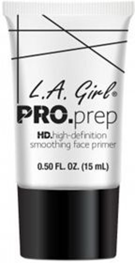 L.A. Girl USA LA Girl - Primer of makeup Pro.prep - Clear GFP949 Make Up Primer