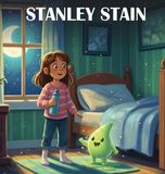 Stanley Stain Hardcover