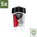 Rexona Men Maximum Protection Intense Sport Stick Anti-Transpirant 45 ml (5 pièces)