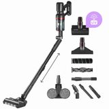 Concept Upright hoover Ultimate Pro+ VP6260