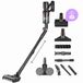 Concept Upright hoover Ultimate Pro+ VP6260