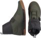 VAUDE AM Moab Mid Winter STX Fietsschoenen Khaki Unisex Maat 46