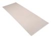 Vossen Rom Saunahanddoek Wafel 80 x 220 cm Katoen Wit