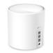 TP-Link Deco X50 - Système Wi-Fi 6 Mesh - Double bande - Blanc