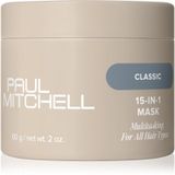 Paul Mitchell Classic Masque 15 en 1