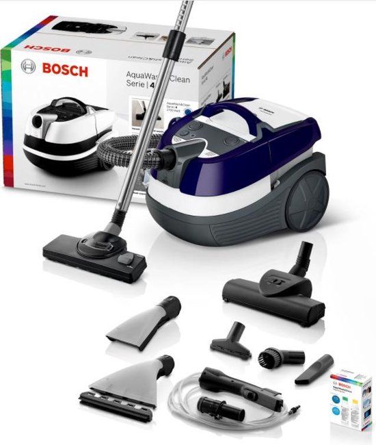 Bosch BWD41740