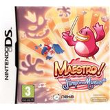 Maestro! Jump in Music [video game]
