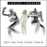 Bertus Distributie Repertoire Get On The Funk Train
