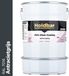 Holdbar PVC-Vloer Coating Antracietgrijs (RAL 7016) 10 Kg