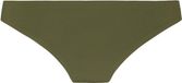 Hunkemöller Super Comfort String Groen
