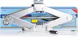 alca Schaarkrik 2TON X-Power TUV/GS Lichtgrijs