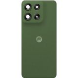 Motorola Couvercle de Batterie Moto G56, Vert (Pantone Dill), Service Pack 5D68C30211