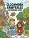 Clockwork Fairytales