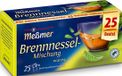 Messmer Brandnetel mélange 2gr - 12x 25 pièces