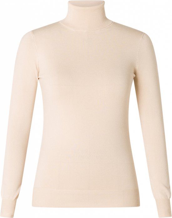 BASE LEVEL Yuen Trui - Light Beige - Maat 36