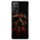 ERT GROUP Mobiele telefoonhoes voor Huawei P30 Lite origineel en officieel gelicentieerd horrorpatroon Friday The 13th 013 Perfect geschikt voor mobiele telefoonvorm, TPU-hoes