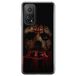 ERT GROUP Mobiele telefoonhoes voor Huawei P30 Lite origineel en officieel gelicentieerd horrorpatroon Friday The 13th 013 Perfect geschikt voor mobiele telefoonvorm, TPU-hoes
