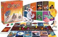 Asmodee DIX03FR jeu de société