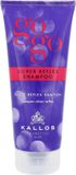 Kallos - Gogo Silver Reflex Shampoo - 200ml