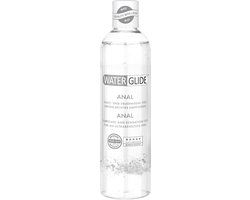 EIS Waterglide Anaal Glijmiddel 'Anaal', extra ultra langdurig (100ml)