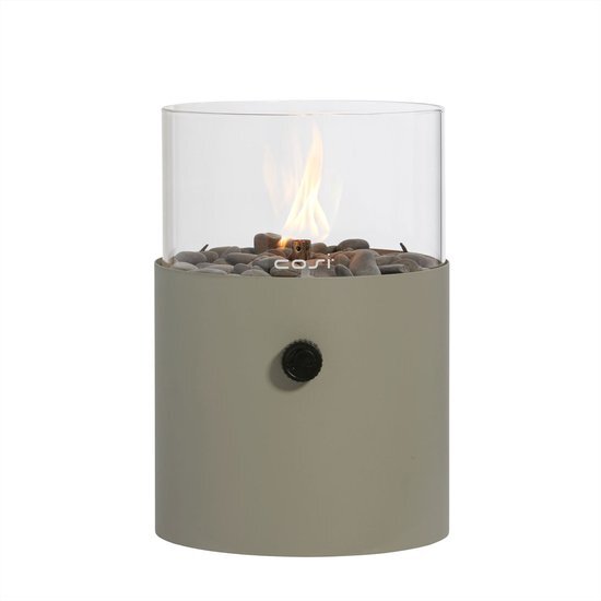 Cosi Fires gaslantaarn Cosiscoop XL