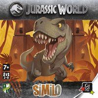 Gigamic SIMILO JURASSIC WORLD