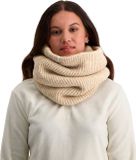 NOMAD® Turoa Colsjaal Dames Beige