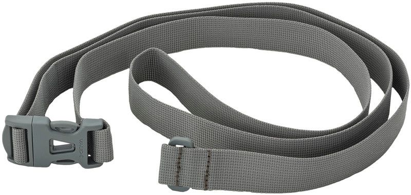 Vaude Aqua grijs 2018 Tas accessoires - 4052285484903