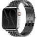 xoxo Wildhearts XOXO Bracelet acier xoxo Wildhearts Apple Watch (noir)