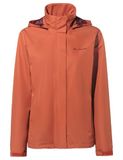VAUDE Escape Bike Light Jacket Dames