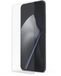 Hama screenprotector geschikt voor Xiaomi 15T Pro - Clear protect - Met montagehulp