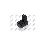 NTY Schalter, Fensterheber EWS-FT-015 Innenraum, Compatibel met: FIAT PALIO, STRADA Pick-up