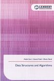 Data Lap Lambert Academic Publishing Data Structures and Algorithms Paperback