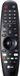 LG AN-MR20GA TV-afstandsbediening, Magic Remote, AKB75855501 - V2