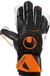 Uhlsport Speed Contact Supersoft Doelmanhandschoenen Zwart 6.5
