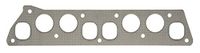 Gasket, Ajusa Gasket, intake/exhaust manifold