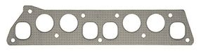 Gasket, Ajusa Gasket, intake/exhaust manifold