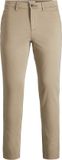 Jack & Jones JJIMARCO JJBOWIE SA BEIGE NOOS Heren Broek - W34/L34 - 5713755527801