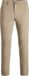 Jack & Jones JJIMARCO JJBOWIE SA BEIGE NOOS Heren Broek - W34/L34 - 5713755527801