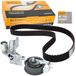 CONTITECH CT909K6 tandriemenset