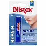Blistex MedPlus Lippenbalsem - Voordeelverpakking