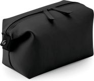 BagBase Tas One Size Bag Base Black 100%