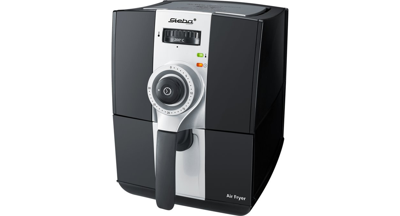 Steba HF900 - Airfryer