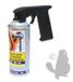 EuroGarden Poignée de pulvérisateur plastique
