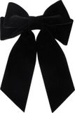 50 Icecat 50 stuks strik-haarspeldjes, kinderhoofddeksels, schattige meisjeshaarspeldjes, kleurrijke strik-haarspeldjes, kledingaccessoires