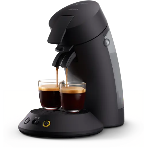 Senseo CSA220/61R1 Original Plus-koffiepadmachine