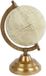Gifts Amsterdam globe sur pied 23 x 12 cm - Or